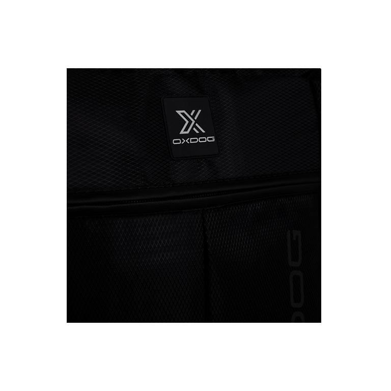 Mochila de Entrenador Oxdog Negro