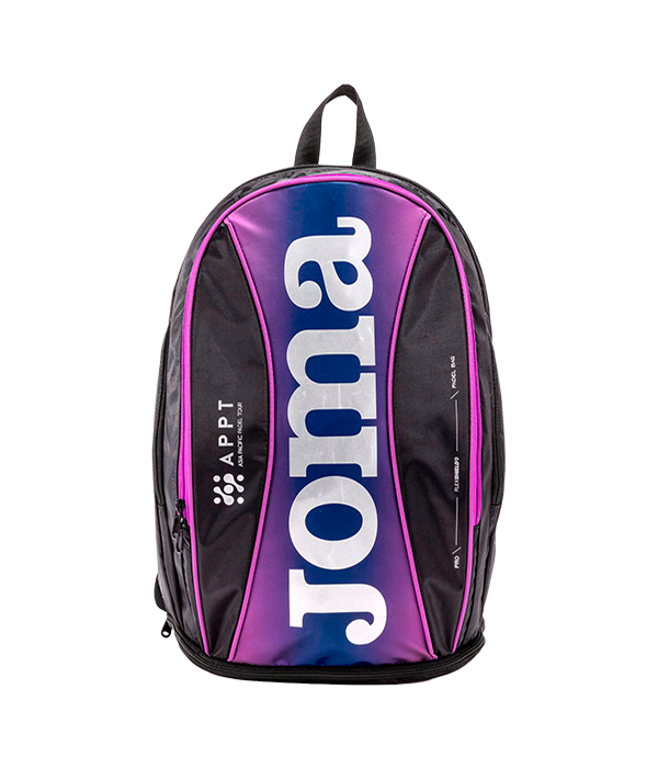 Mochila Joma APPT Violet Black 2025