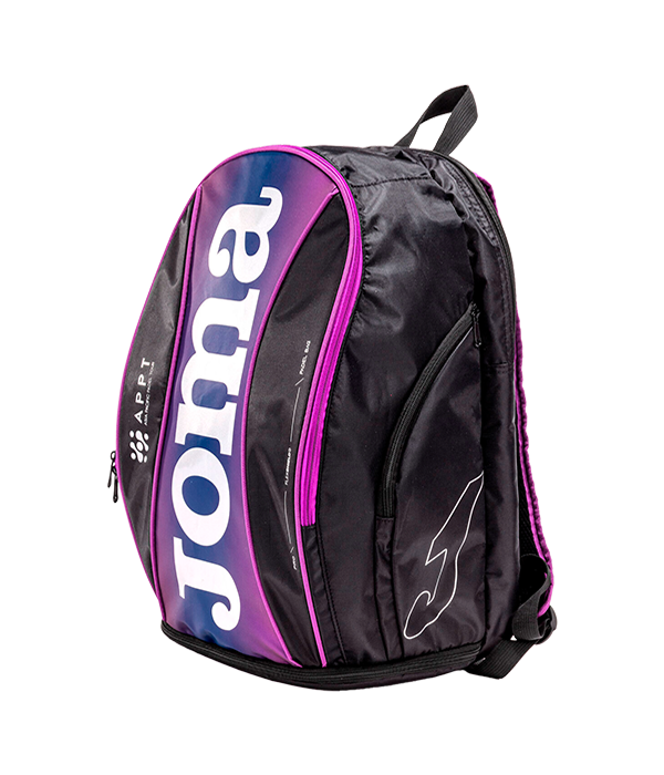 Mochila Joma APPT Violet Black 2025