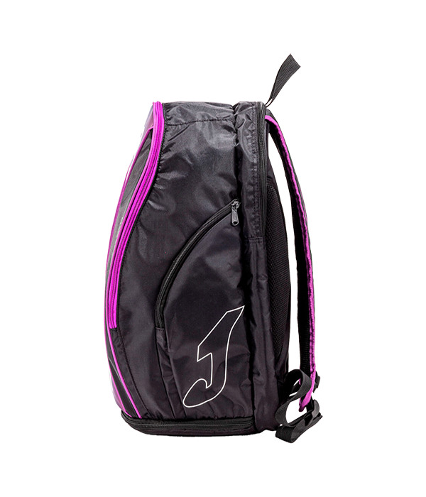 Mochila Joma APPT Violet Black 2025