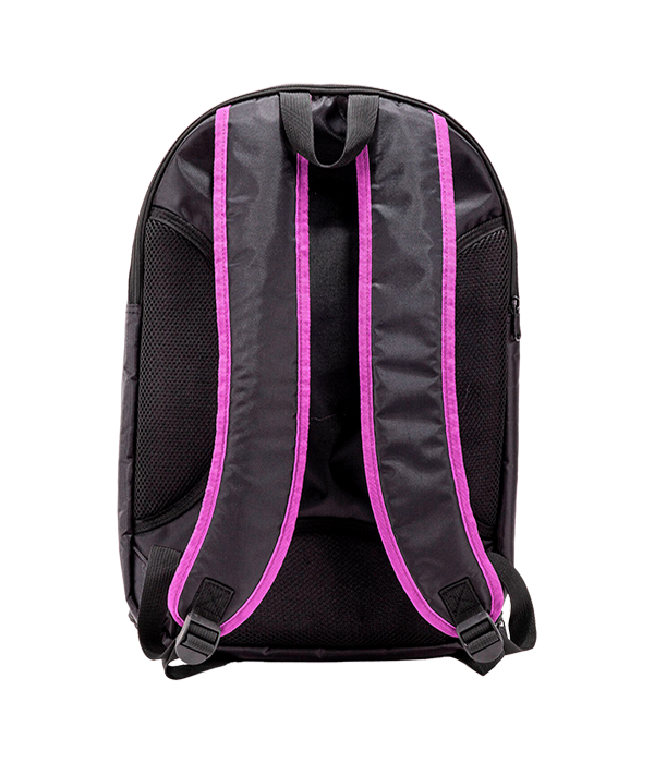 Mochila Joma APPT Violet Black 2025