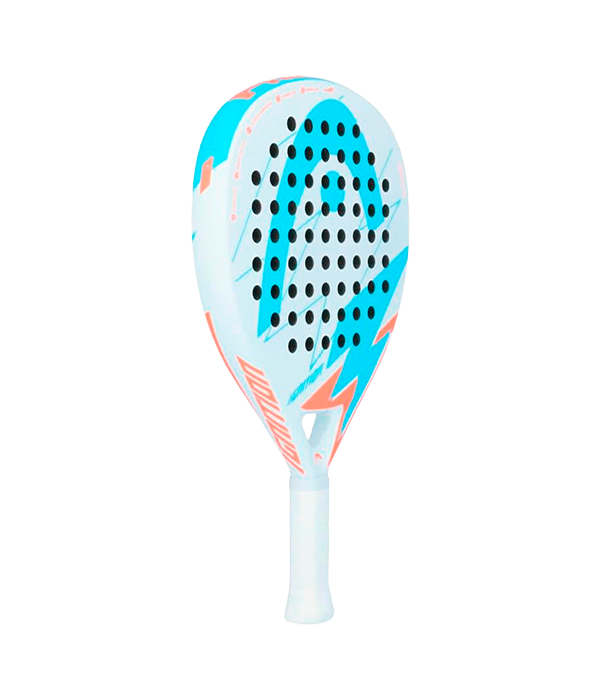 Pala de Padel Head Ignition 2025