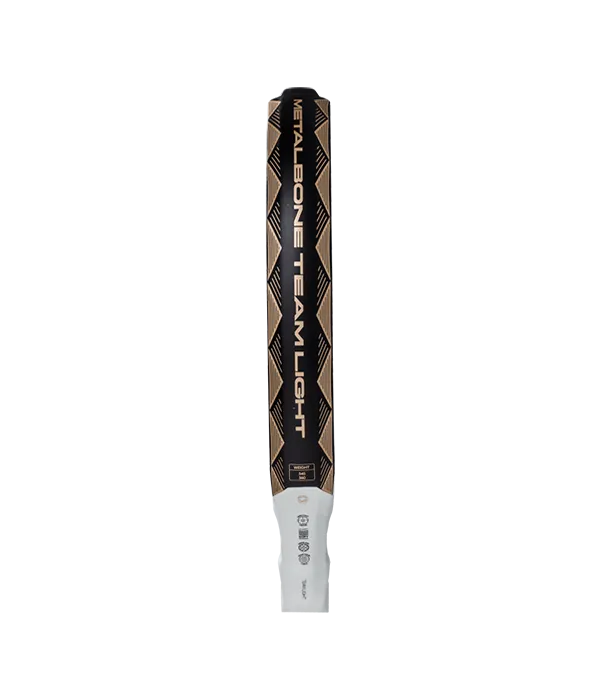 Pala Adidas Metalbone Team Light 3.4 2025