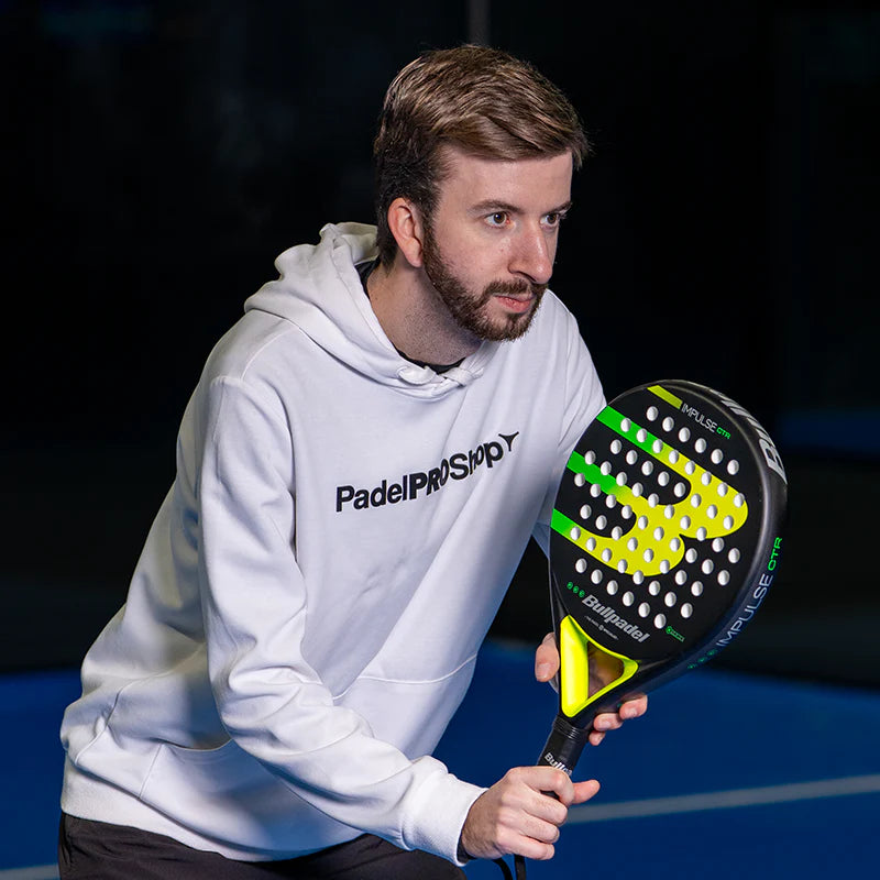Pala Bullpadel Impulse CTR 2026