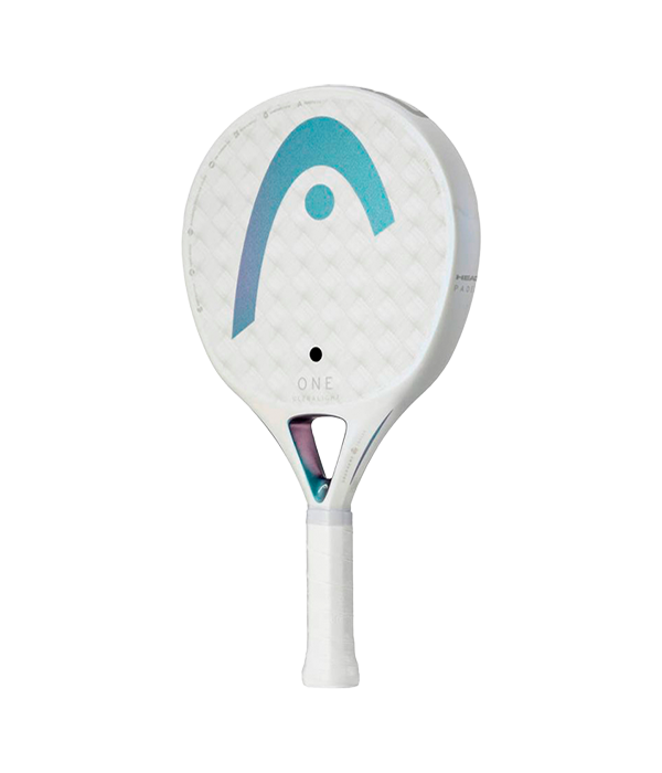 Pala Head One Ultralight White 2025