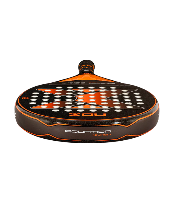 Pala NOX Equation Advanced 2024
