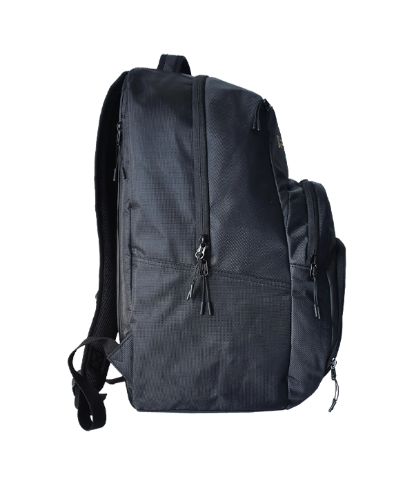 Mochila Oxdog Hyper Match Thermo Negro 2025