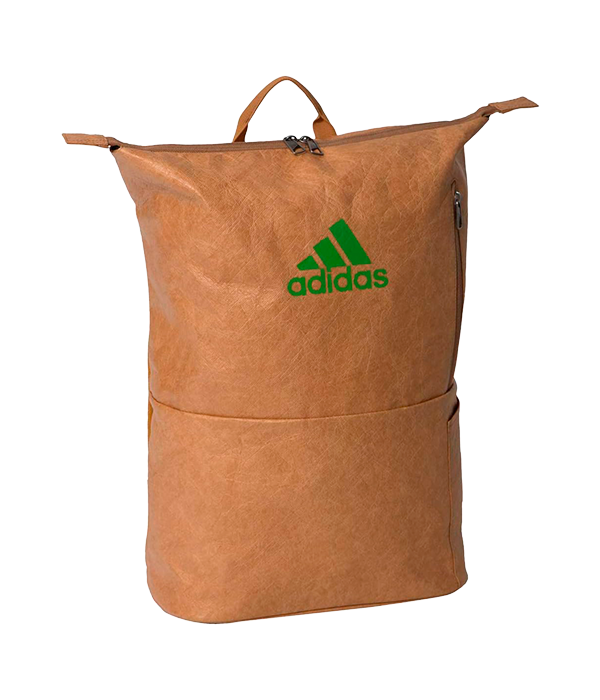 Mochila Adidas Multigame ECO Marrón