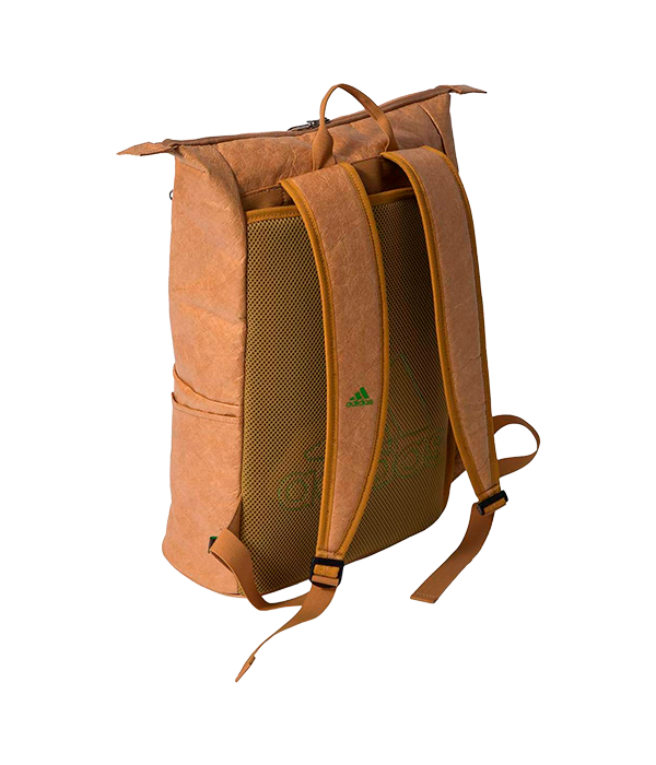 Mochila Adidas Multigame ECO Marrón