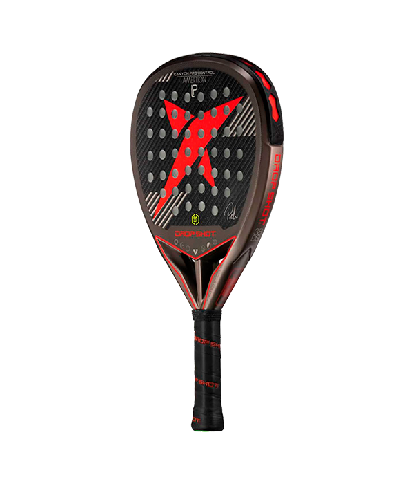Pala Drop Shot Canyon Pro Control 2024