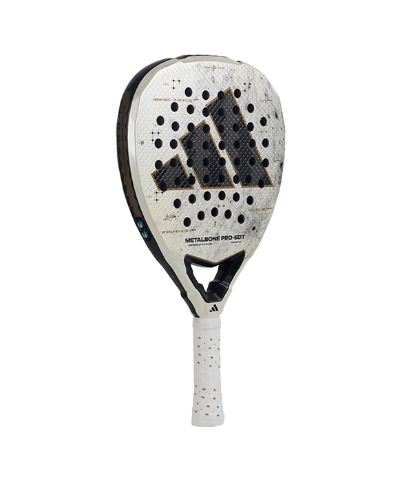 Pala Adidas Metalbone Pro EDT 2025 Ale Galán