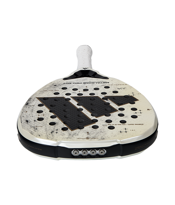 Pala Adidas Metalbone Pro EDT 2025 Ale Galán