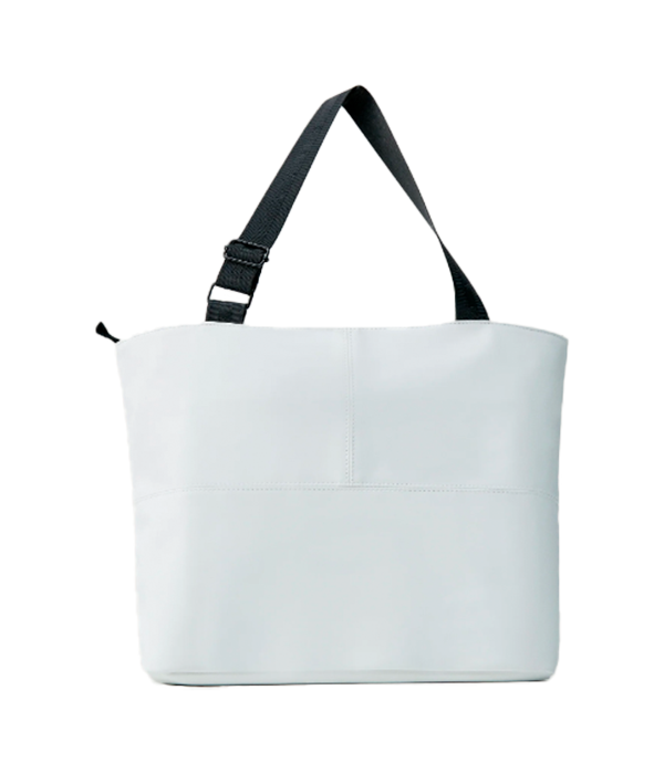 Bolsa Born Living Yoga Smart Blanco