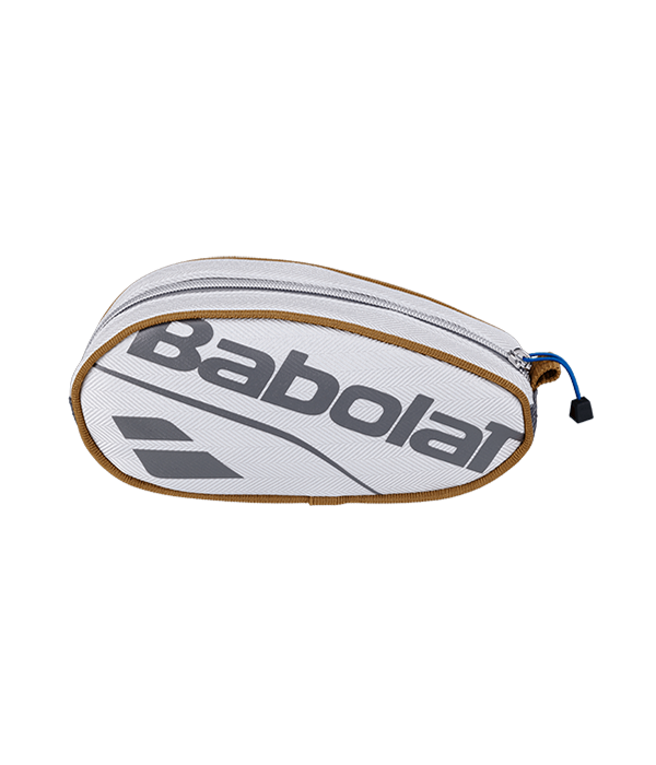 Estuche Babolat Wimbledon Gris 2025