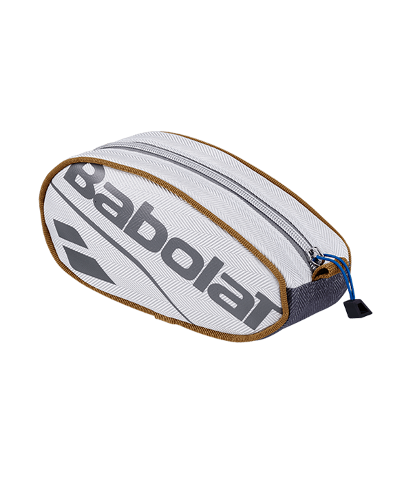Estuche Babolat Wimbledon Gris 2025