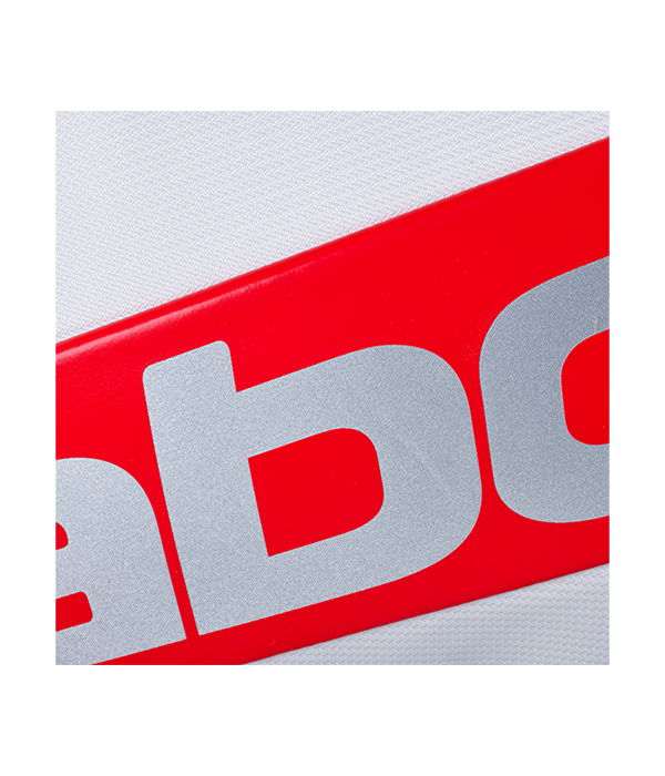 Paletero Babolat Rh Padel Negro/Rojo 2025 Juan Lebrón