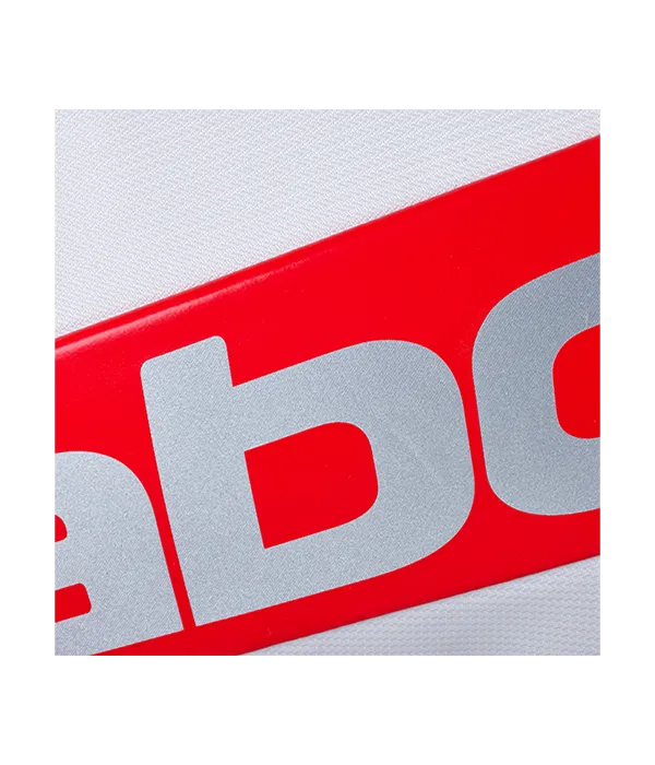 Paletero Babolat Rh Padel Negro/Rojo 2025 Juan Lebrón