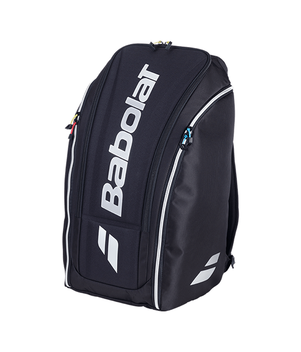 Paletero Babolat RH Perf 2nd Generacion Negro 2025