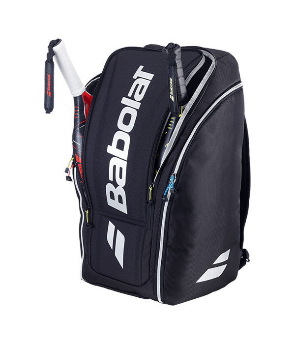 Paletero Babolat RH Perf 2nd Generacion Negro 2025