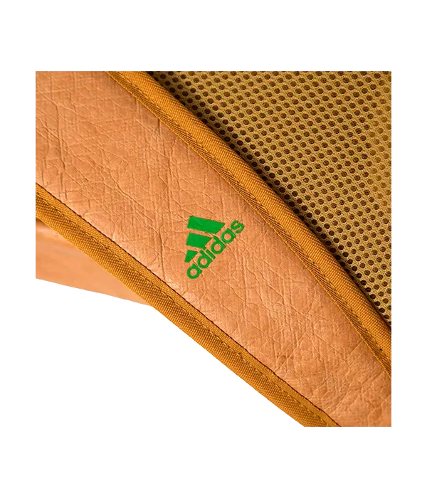 Mochila Adidas Multigame ECO Marrón