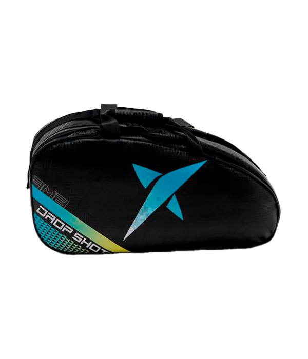 Paletero Drop Shot Ambition Verde 2024