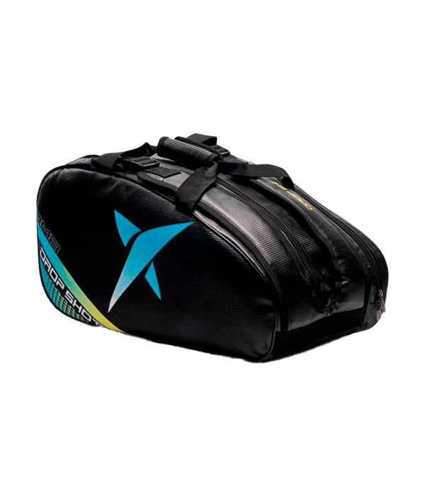 Paletero Drop Shot Ambition Verde 2024