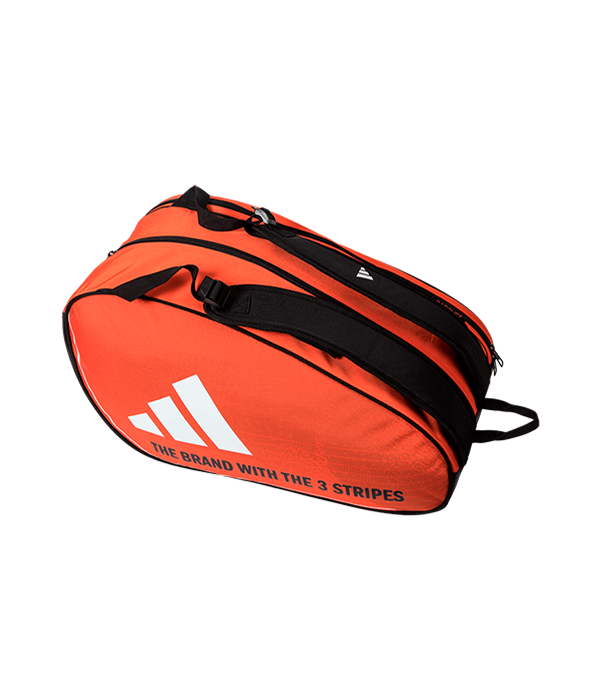 Paletero Adidas Control Orange 3.4 2025