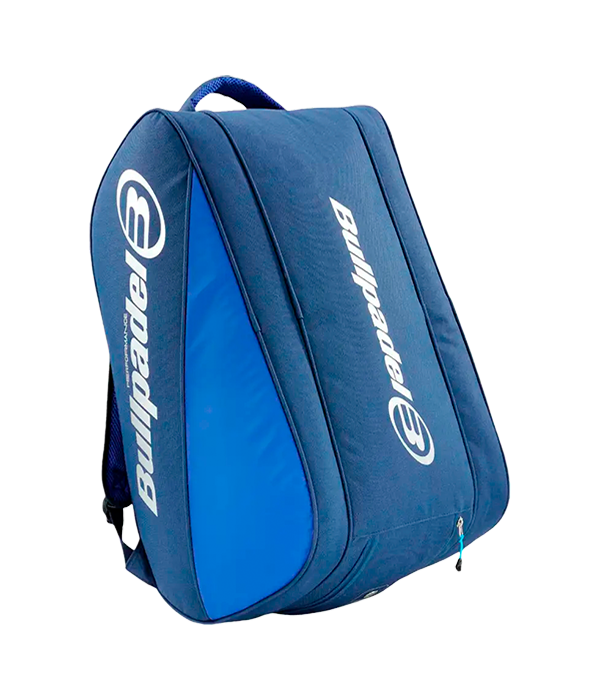 Paletero Bullpadel Performance Azul Marino 2025