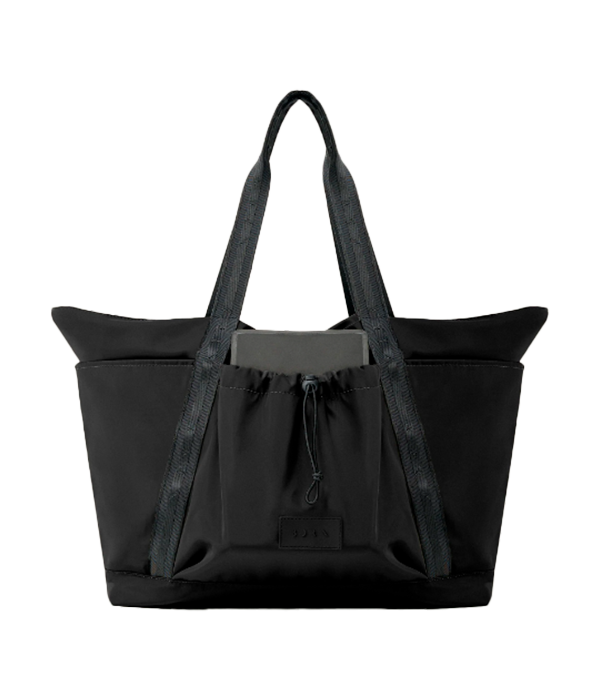 Bolsa Born Living Yoga Away Negro