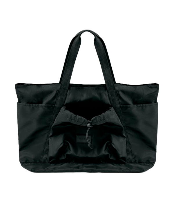 Bolsa Born Living Yoga Away Negro