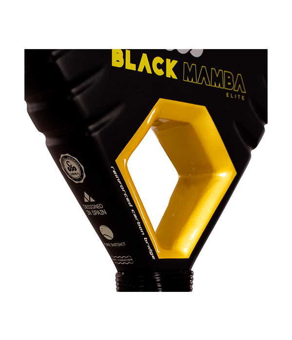 Pala VIBOR-A Black Mamba Élite 3K 2025