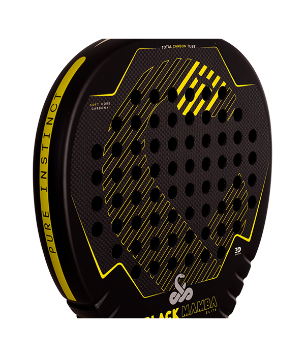 Pala VIBOR-A Black Mamba Élite 3K 2025