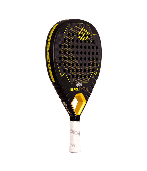 Pala VIBOR-A Black Mamba Élite 3K 2025