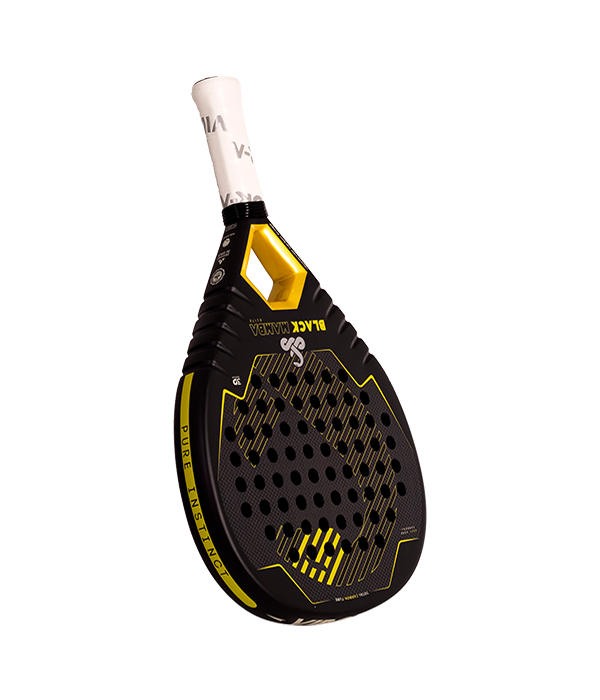 Pala VIBOR-A Black Mamba Élite 3K 2025