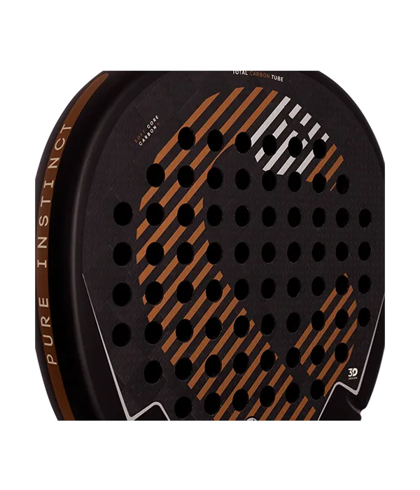 Pala VIBOR-A Yarara Elite 24K 2.0 2025