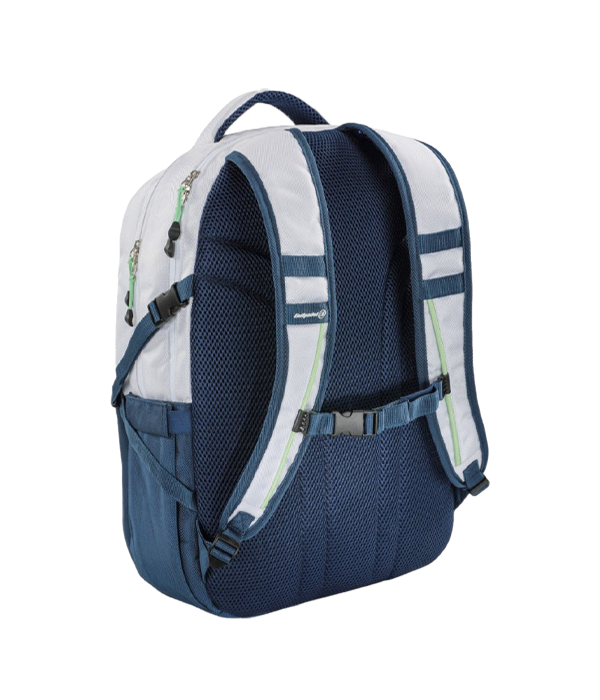 Mochila Bullpadel Pearl Blanca 2025 Bea González