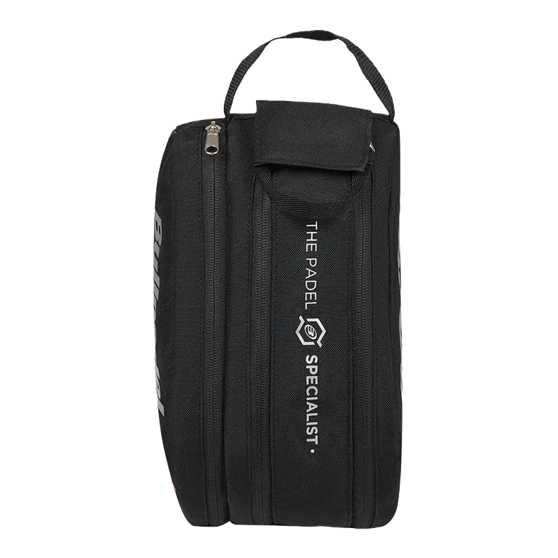 Neceser Bullpadel BPN26022 D.Case Negro 2026