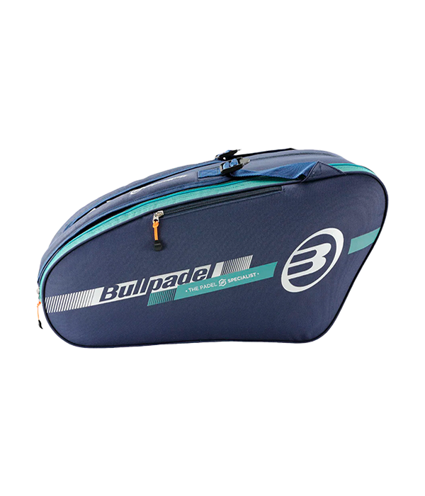 Paletero Bullpadel Tour Azul Marino 2025