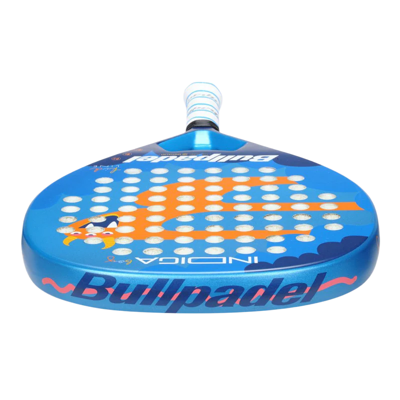 Pala Bullpadel Indiga Boy 2026