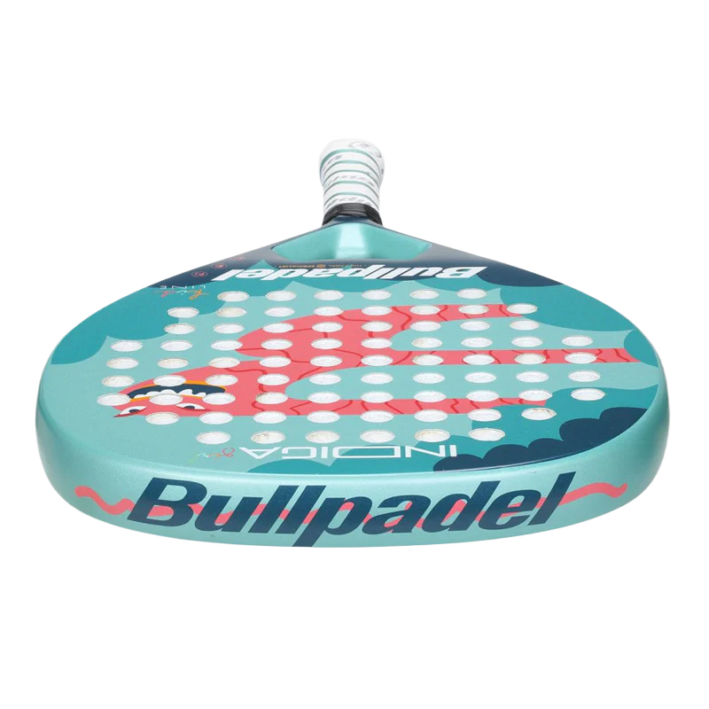 Pala Bullpadel Indiga Girl 2026