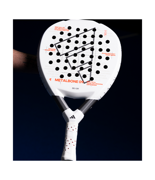 Pala Adidas Meltalbone 09 2025