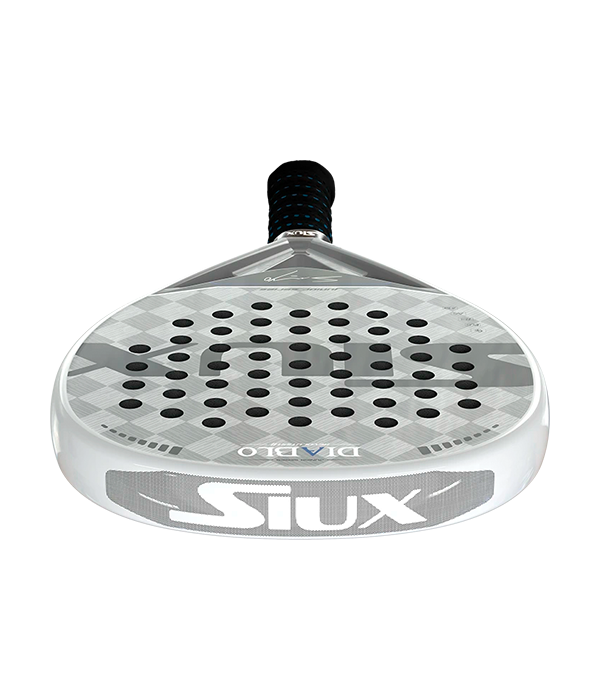 Pala Siux Diablo Revolution II Junior Azul