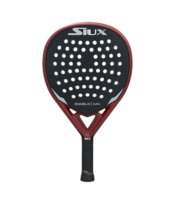 Pala Siux Diablo Elite 4 2025