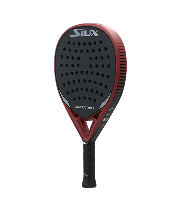 Pala Siux Diablo Elite 4 2025