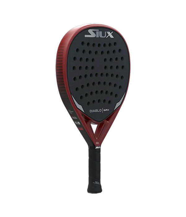 Pala Siux Diablo Elite 4 2025