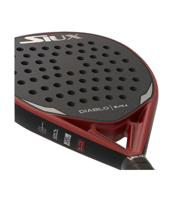 Pala Siux Diablo Elite 4 2025