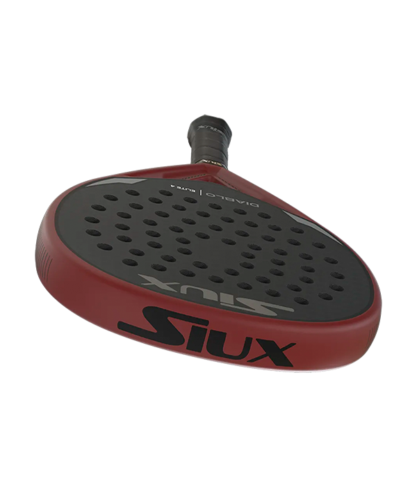 Pala Siux Diablo Elite 4 2025