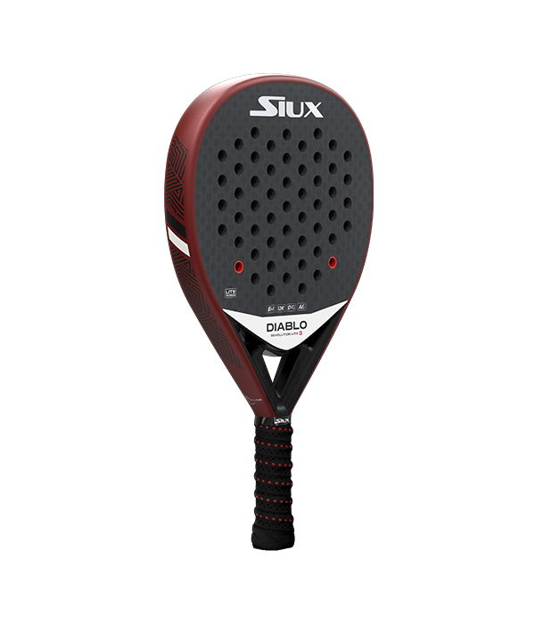 Pala Siux Diablo Revolution Lite 3