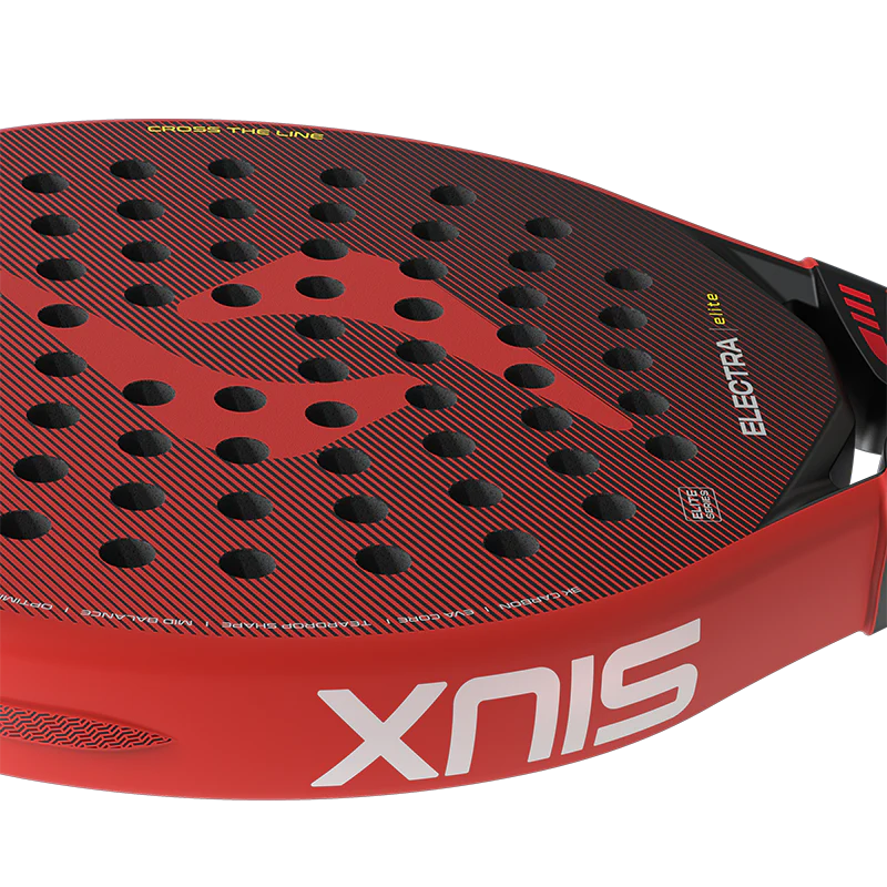 Pala Siux Electra Elite 6 2026