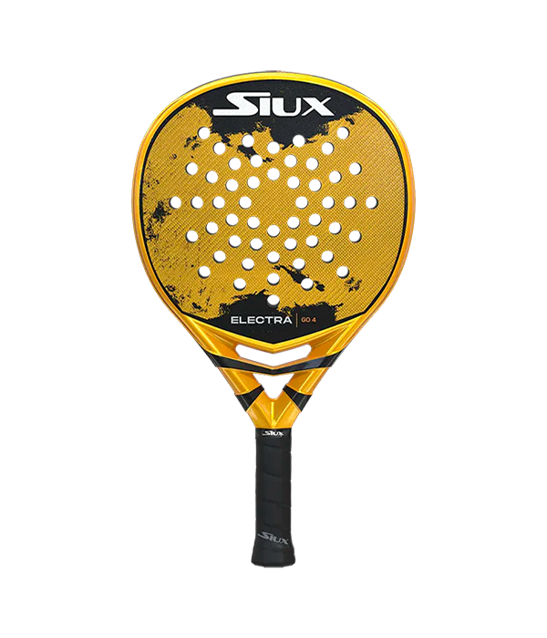 Pala Siux Electra Go 4 2025